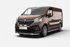 Renault Trafic Pieni valoteline 2014-2021