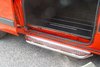 VW Crafter Step pad for slide door (Metec)