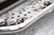 M-B Sprinter W906 Step pad for slide door (Metec)