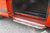 M-B Sprinter W906 Step pad for slide door (Metec)