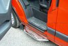 VW Crafter extra step to front door (Metec)