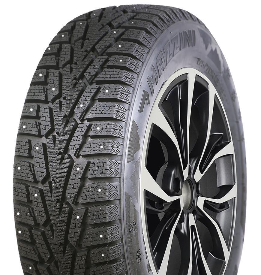 Mazzini Ice Leopard SUV 265/60 R18 114T XL, nastarengas