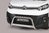 Citroen Jumpy EU-Front guard 2016-2024 (Misutonida)