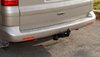 VW Transporter T5, T5 GP and T6 Tail hook