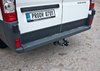 Ducato / Jumper / Boxer Tail hook