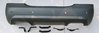 M-B W221 AMG65 Rear bumper