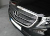 M-B Vito W447 Front grille trim frame