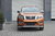 Nissan Navara Cityguard 2016->