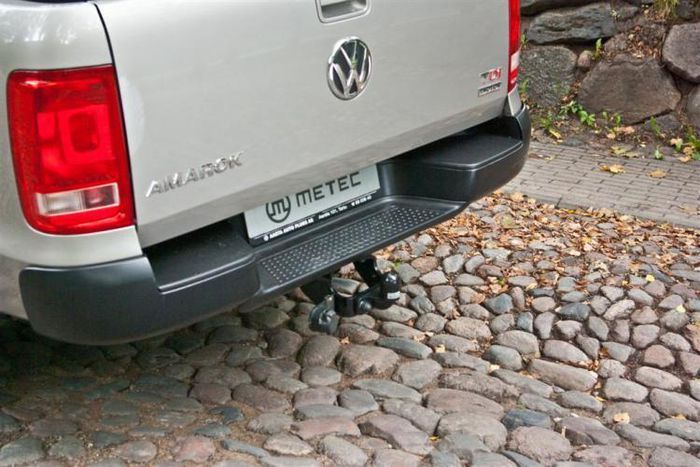 Volkswagen Amarok Tail hook