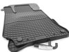 M-B ML W164 Rubber mats