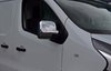 Fiat Talento Mirror covers