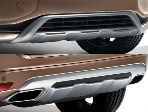 Volvo xc60 shop parts
