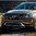 Volvo XC60 Puskurien suojat 2014-2017