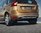 Volvo XC60 Bumber protectors 2014-2017