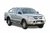 Toyota Hilux EU-Front guard Ver.2 2006-2011