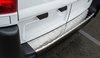 Toyota Proace Rear bumber protector
