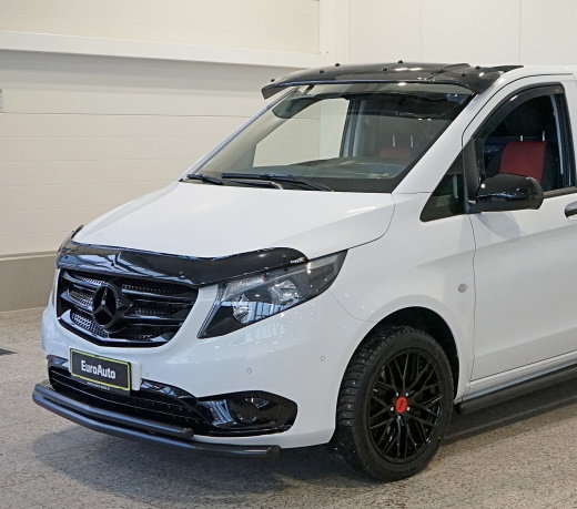 M B Vito W447 Sun visor