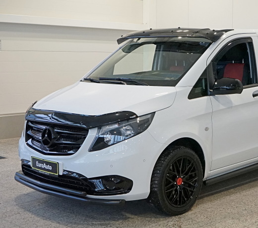 M-B Vito W447 Sun-visor