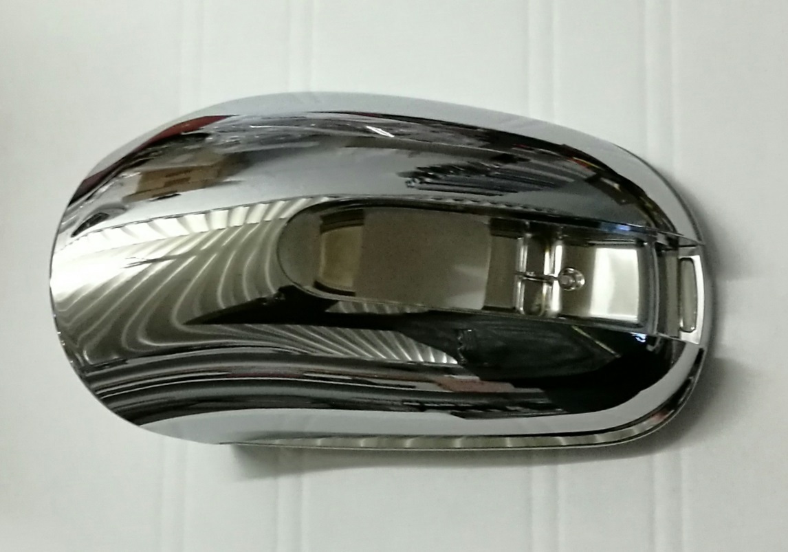 M-B ML W163 Mirror covers 2002-2005