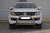 Volkswagen Amarok Front guard (theets)