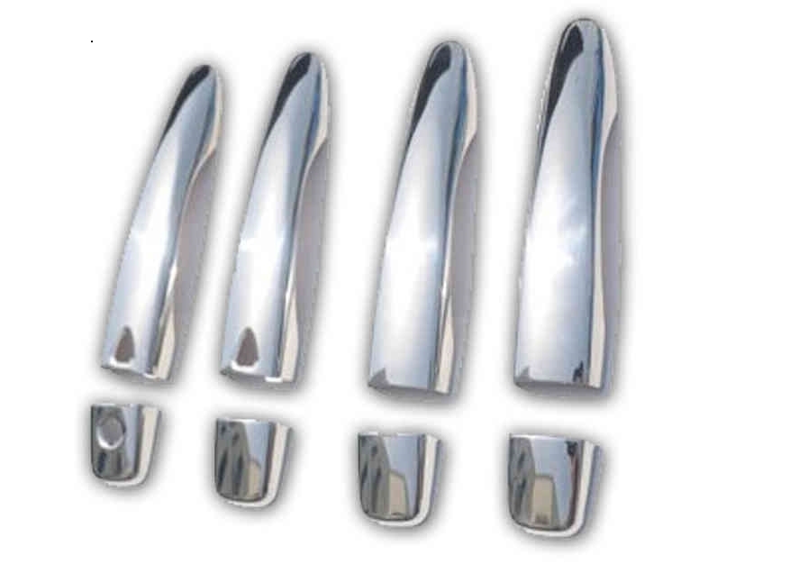 Nissan Qashqai Door handle covers 2014->