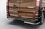 Vivaro / Trafic / NV300 / Talento Rear bumber protection bar