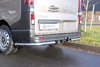 Vivaro / Trafic / NV300 / Talento Rear bumber protection bar