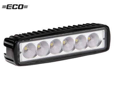 LED-Työvalo Ecoline 18W