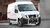 Nissan NV400 Safety Side bars