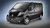 Opel Vivaro Safety Side bars