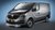 Renault Trafic Alumiiniset astinlaudat 2014->