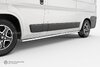 Peugeot Boxer Kylkiputket (Metec)