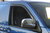 Toyota Proace Side window deflectors 2016->