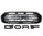 Ford Ranger raptor style grille 2019-2023