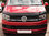 VW Transporter T6 / T6.1 Hood bonnet deflectors