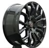 M-B Sprinter W906 / VW Crafter Alumiinivanteet 20" Wolfrace Evoke X-1