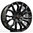 M-B Sprinter W906 / VW Crafter Alloy rims set 20" Wolfrace Evoke X-1