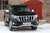 Toyota Land Cruiser FJ150 Etupuskurin suojaputki 2014-2017 (Metec)