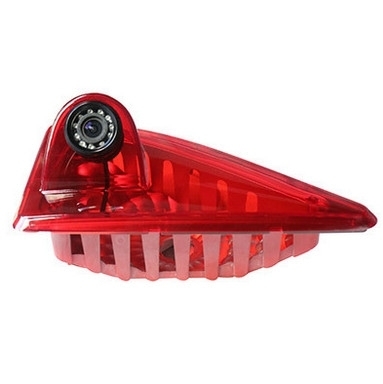 Opel Movano Rear view camera -Tuning parts for Opel Movano