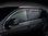 Audi Q7 Side windows deflectors