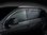 BMW X5 (F15) Side windows deflectors