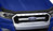 Ford Ranger Hood bonnet deflectors 2016-2023