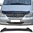 M-B Vito W639 Hood bonnet deflectors