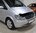 M-B Vito W639 Hood bonnet deflectors