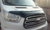 Ford Transit Van Hood bonnet deflectors