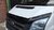 Ford Transit Hood bonnet deflectors