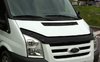 Ford Transit Hood bonnet deflectors