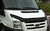 Ford Transit Hood bonnet deflectors