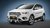 Ford Kuga EU-Front guard 2017-> (Cobra)
