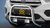 Ford Kuga EU-Front guard 2017-> (Cobra)